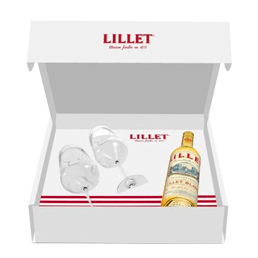 Coffret-Lillet-Blanc-75cl-coffret-Emilie-Allali-La-Galerie-Dauphine