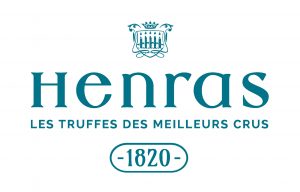 Logo Maison Henras 1820