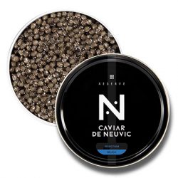Caviar-Beluga-Reserve-LA GALERIE DAUPHINE