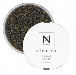 Caviar-seche_LA GALERIE DAUPHINE