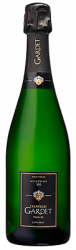 Champagne Gardet Millesime Extra Brut 2013 Collection Extra Brut La Galerie Dauphine