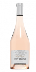 Isaure rosé 2022 - Vin et spiritueux - Bregancon - Emilie Allali - La Galerie Dauphine