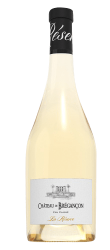 Les reserve blanc 2022 - Vin et spiritueux - Bregancon - Emilie Allali - La Galerie Dauphine